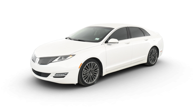 2015 Lincoln MKZ | Carvana