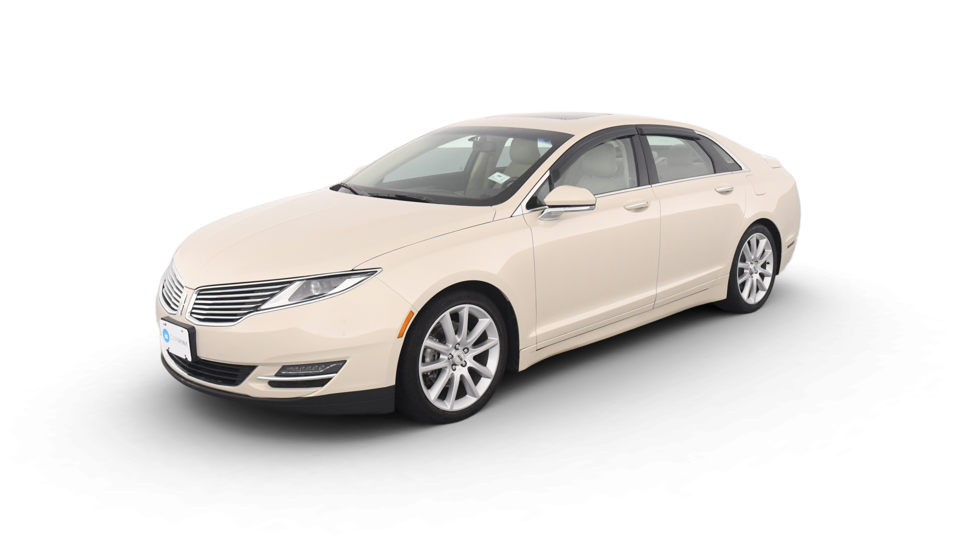 Used 2015 Lincoln MKZ | Carvana