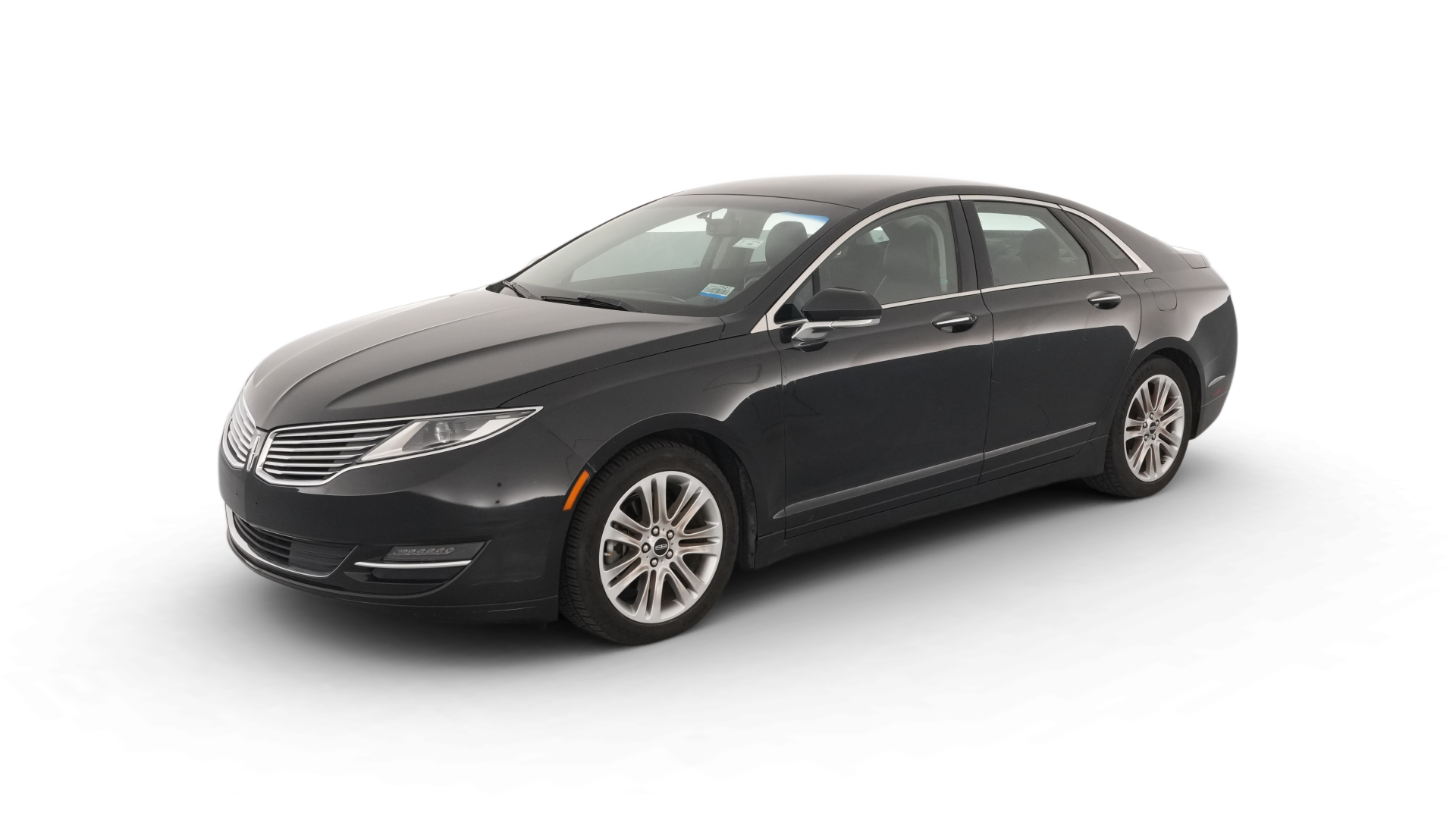 2015 Lincoln MKZ vehicle photo