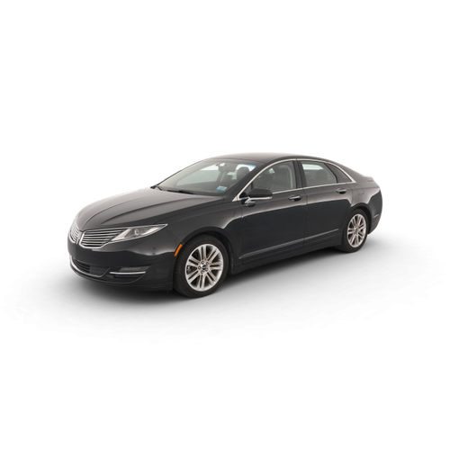 2015 Lincoln MKZ