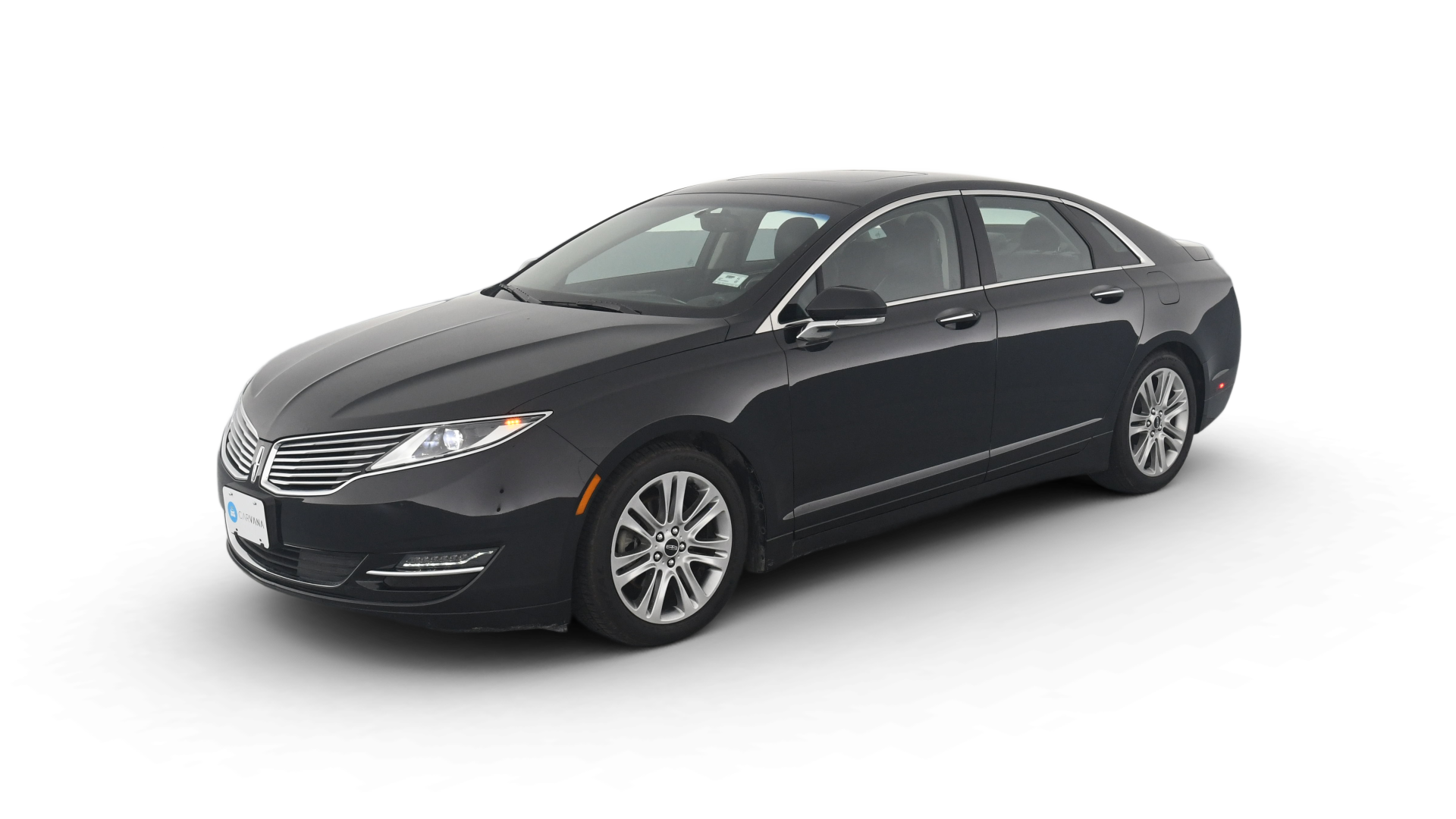 Used 2015 Lincoln MKZ | Carvana