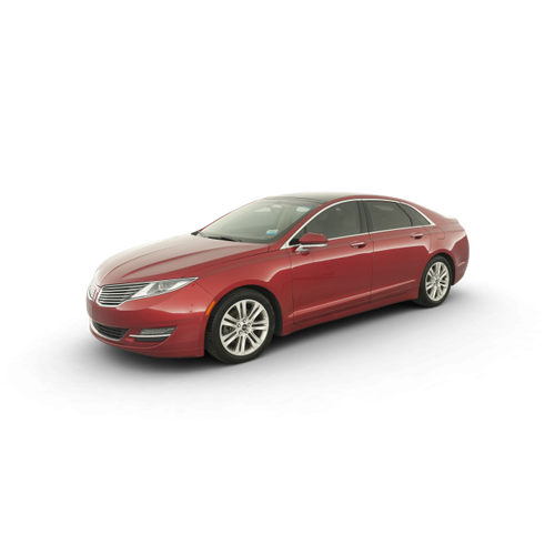 2015 Lincoln MKZ
