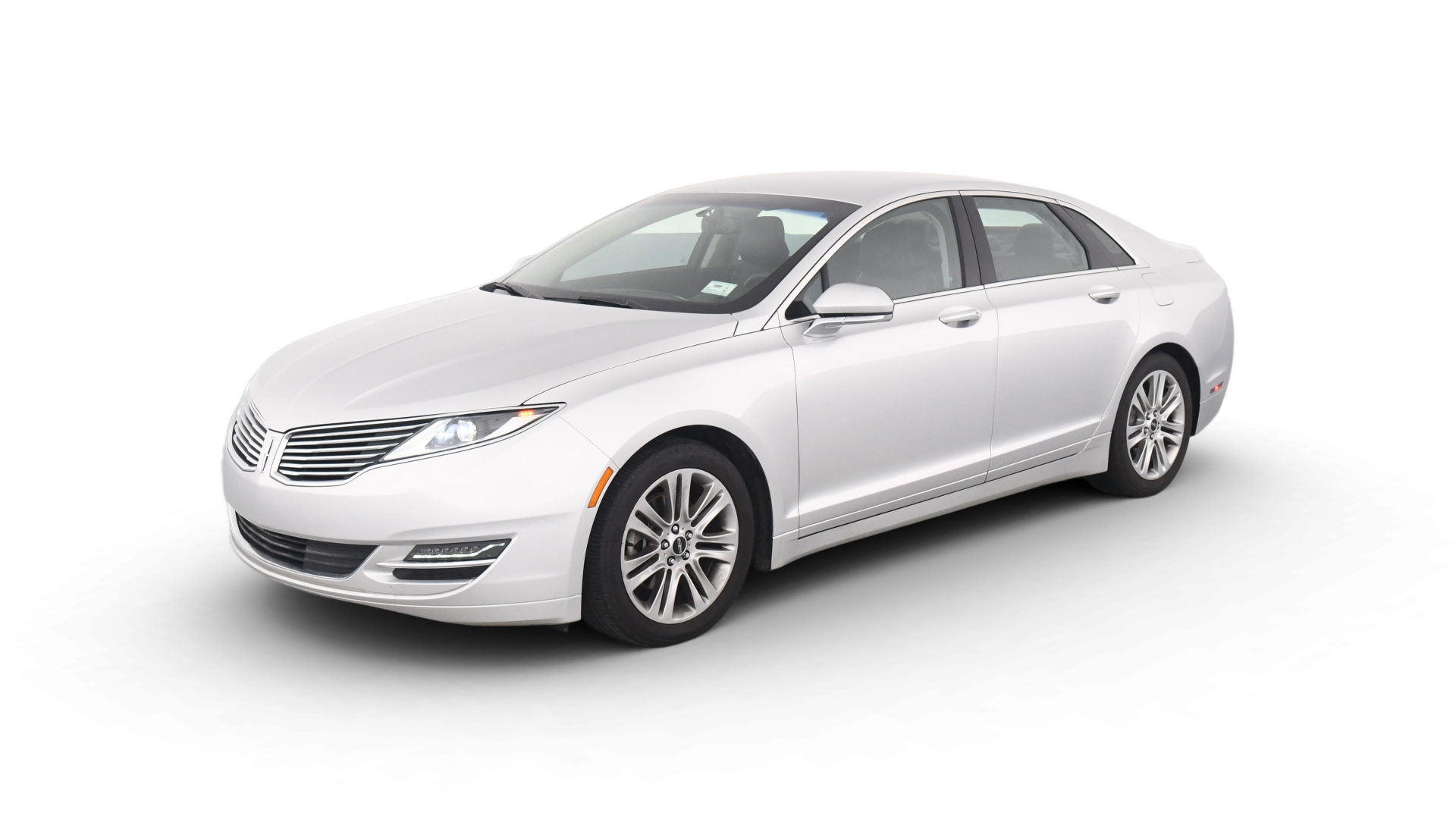 Used 2015 Lincoln MKZ | Carvana