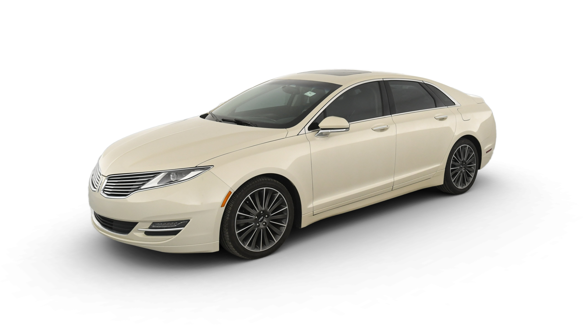 Used 2015 Lincoln MKZ | Carvana