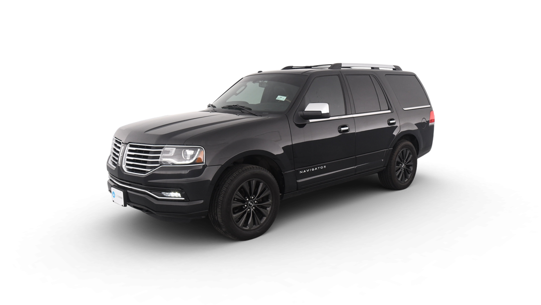 2015 Lincoln Navigator | Carvana