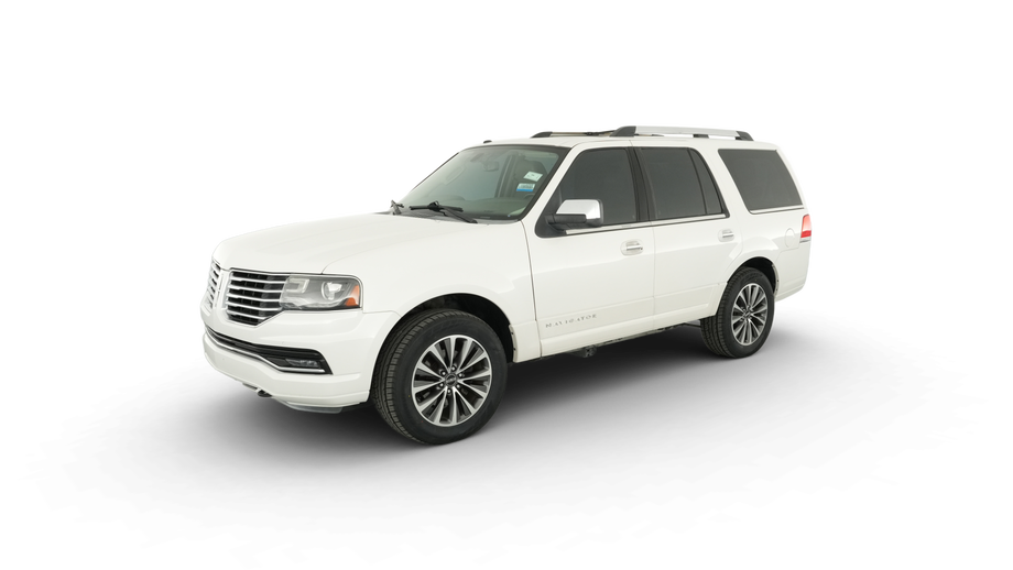 2015 Lincoln Navigator