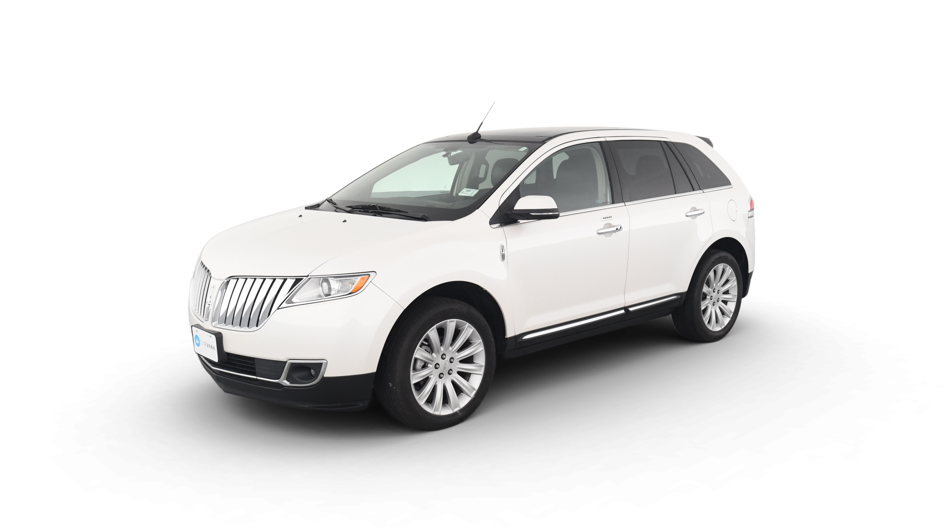 2015 Lincoln MKX Base
