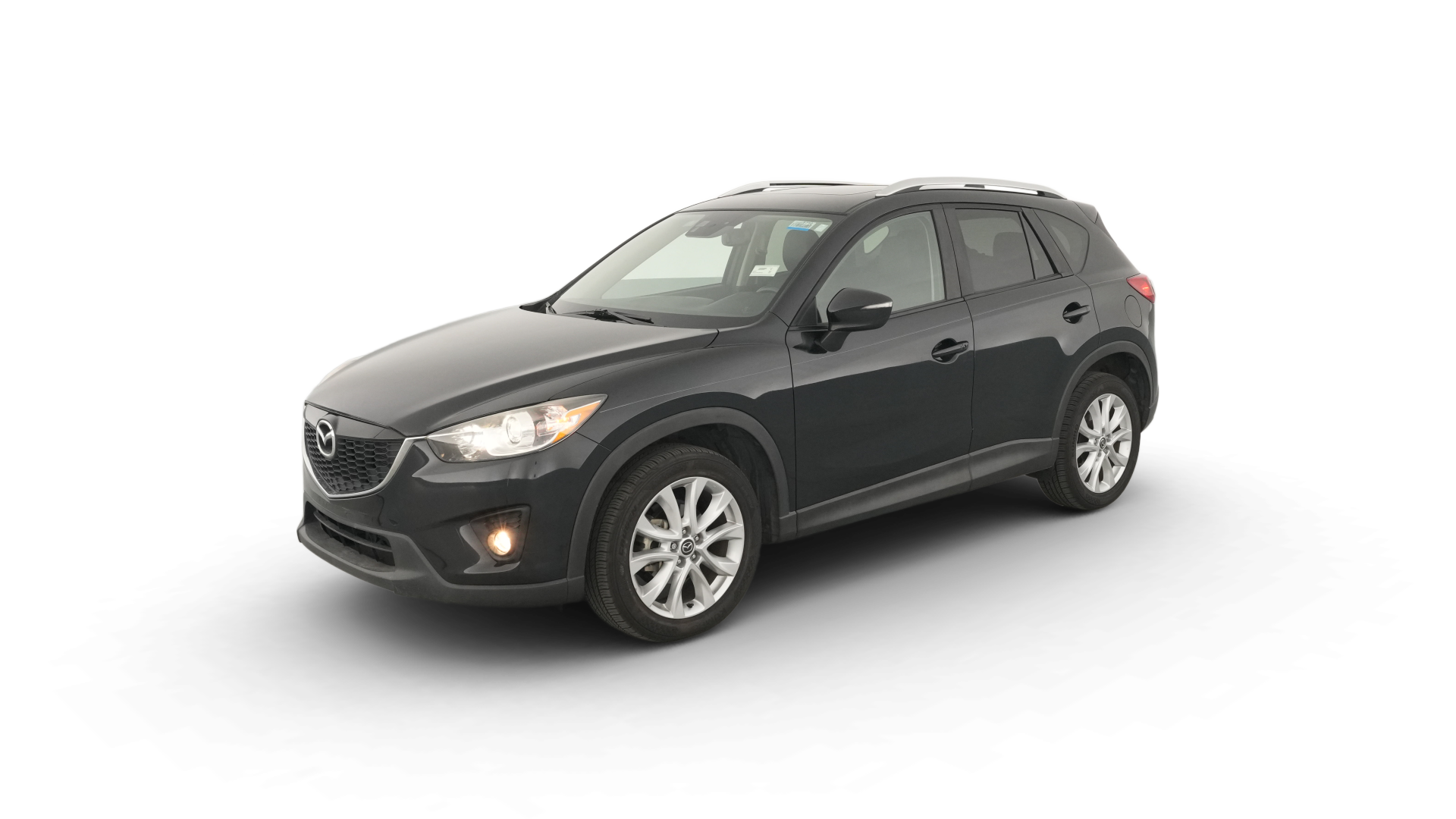 2015 Mazda CX-5 Grand Touring