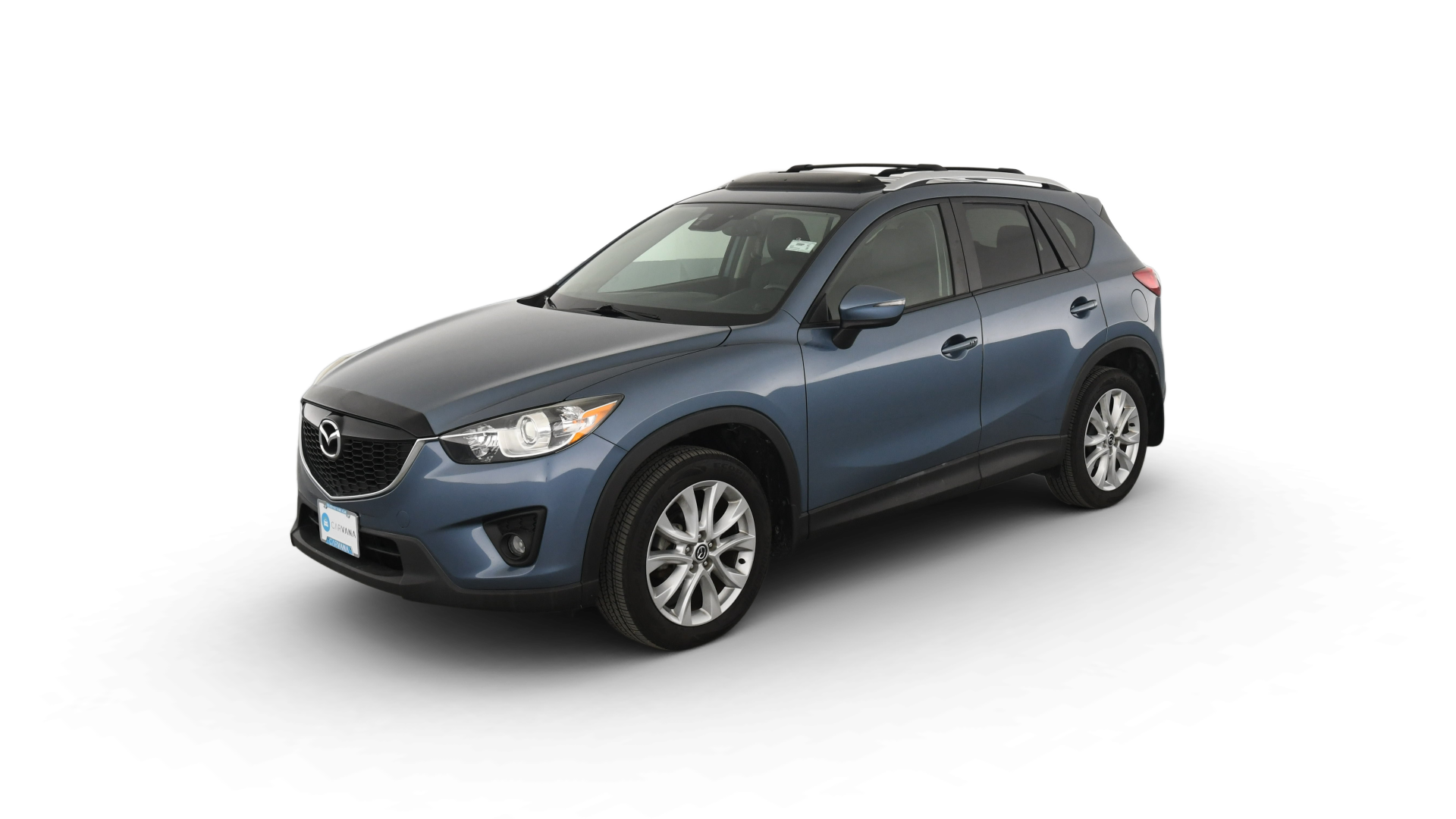2015 Mazda CX-5
