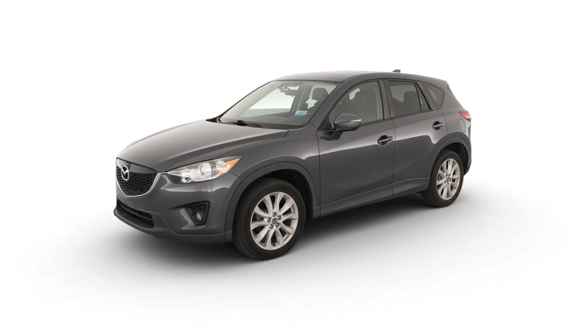 2015 MAZDA CX-5 vehicle photo