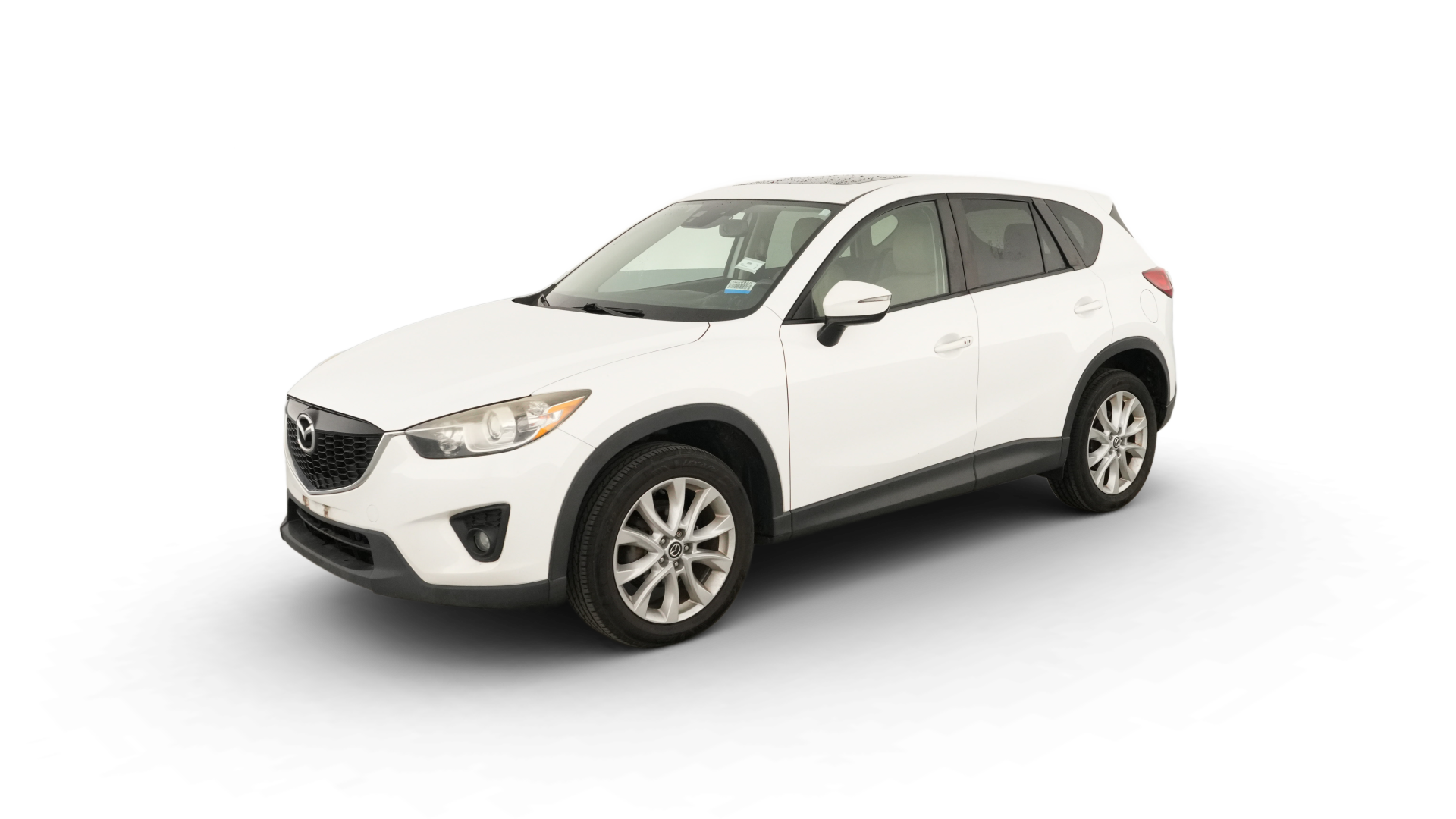 2015 Mazda CX-5 Grand Touring