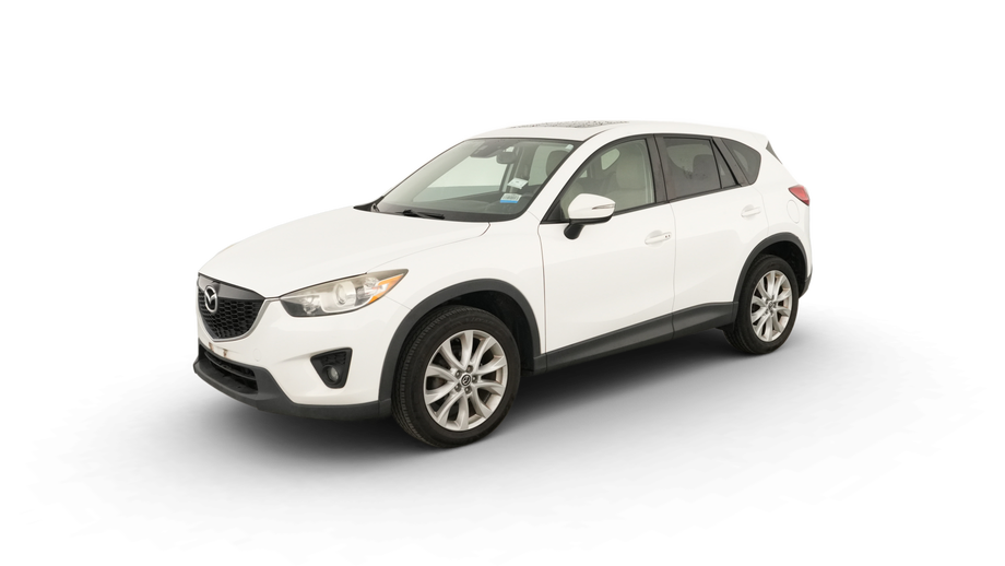 2015 Mazda CX-5