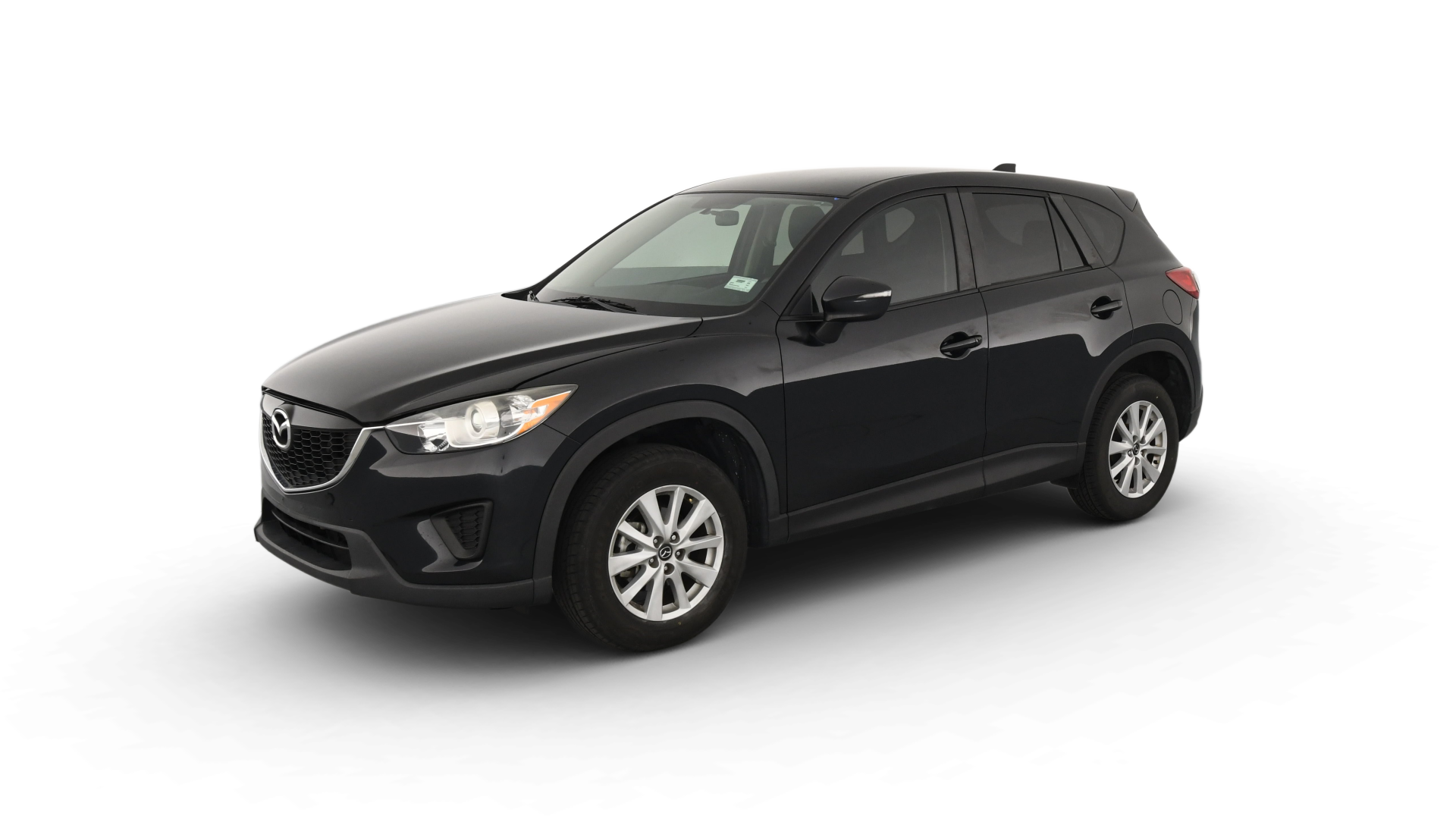 2015 Mazda CX-5 Sport
