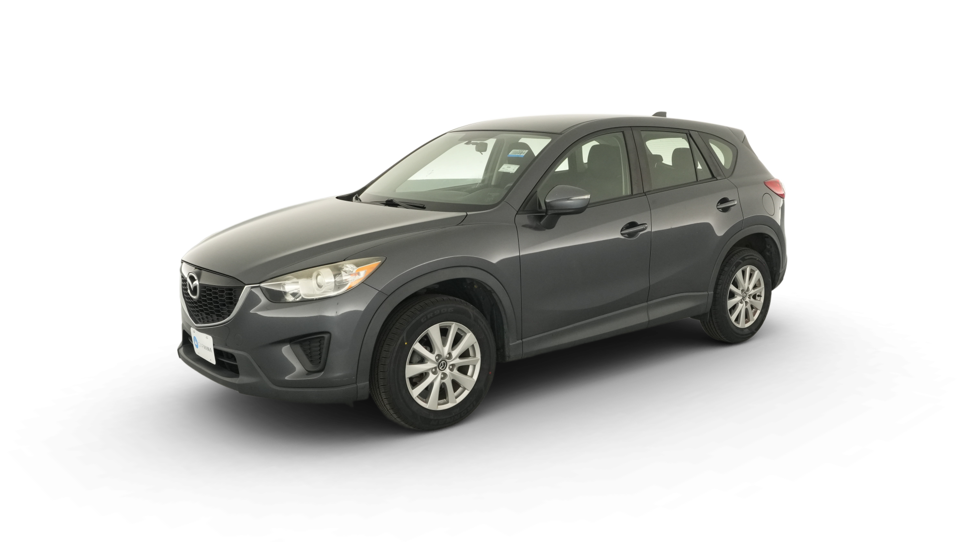 2015 MAZDA CX-5 vehicle photo