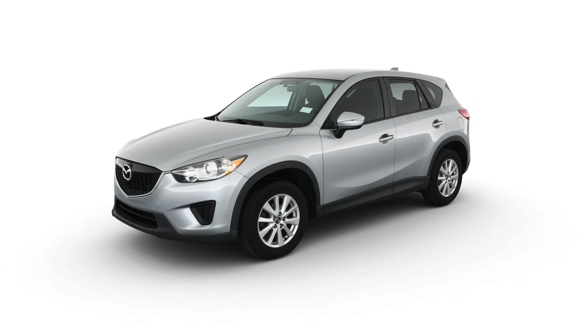 2015 Mazda CX-5 Sport