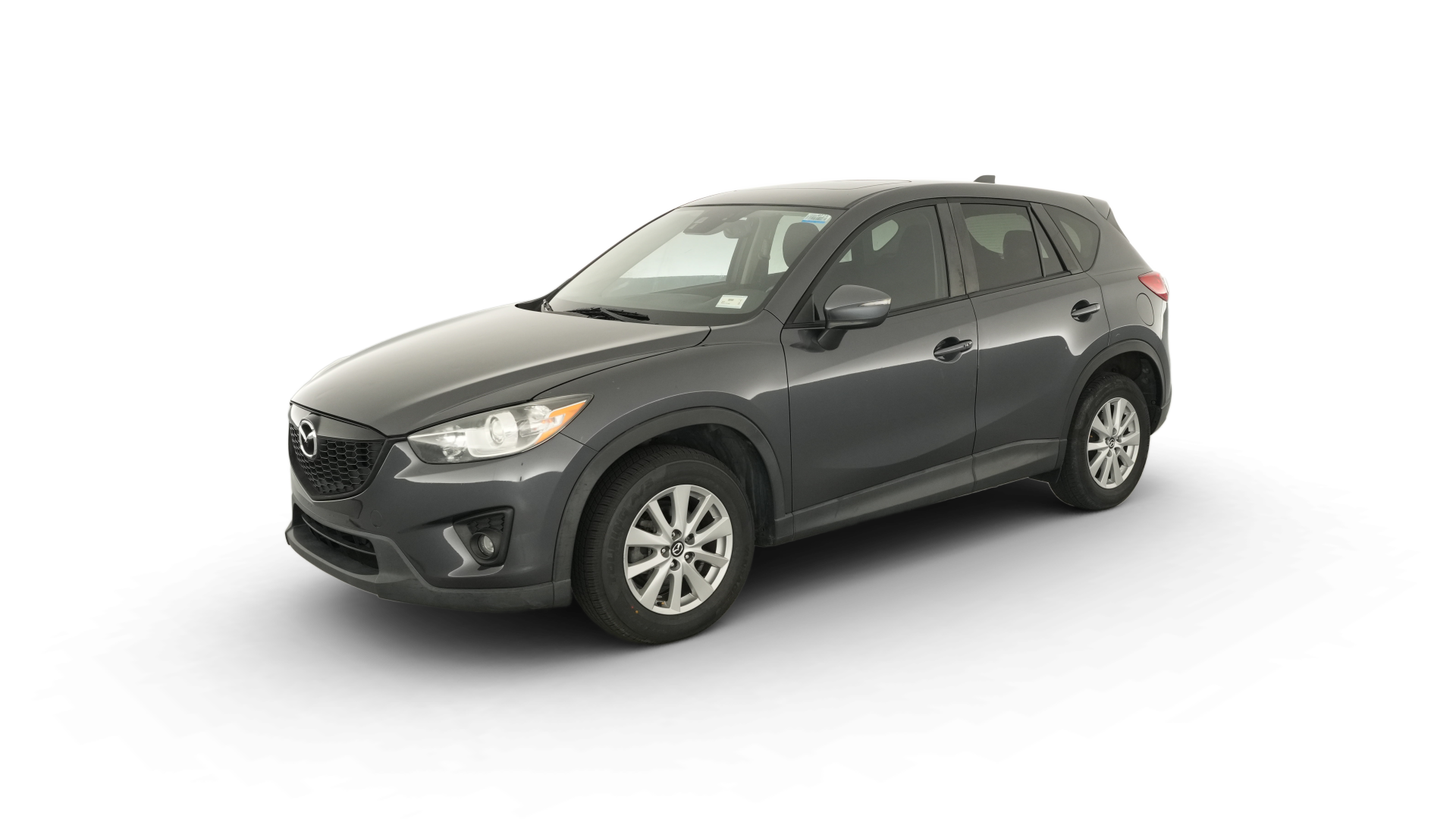 2015 MAZDA CX-5 vehicle photo
