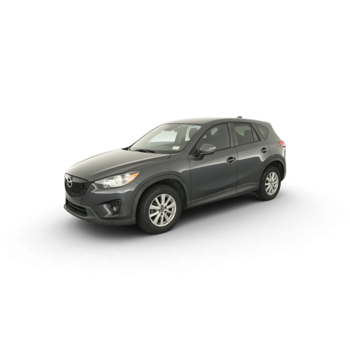2015 MAZDA CX-5