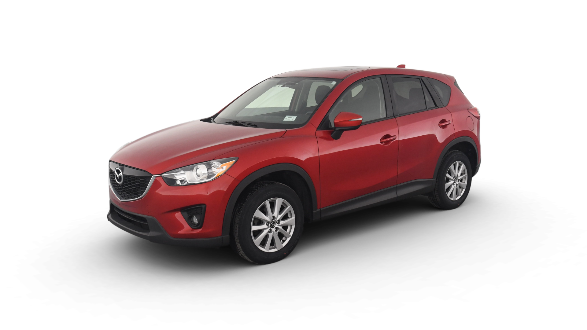 2015 Mazda CX-5 Touring
