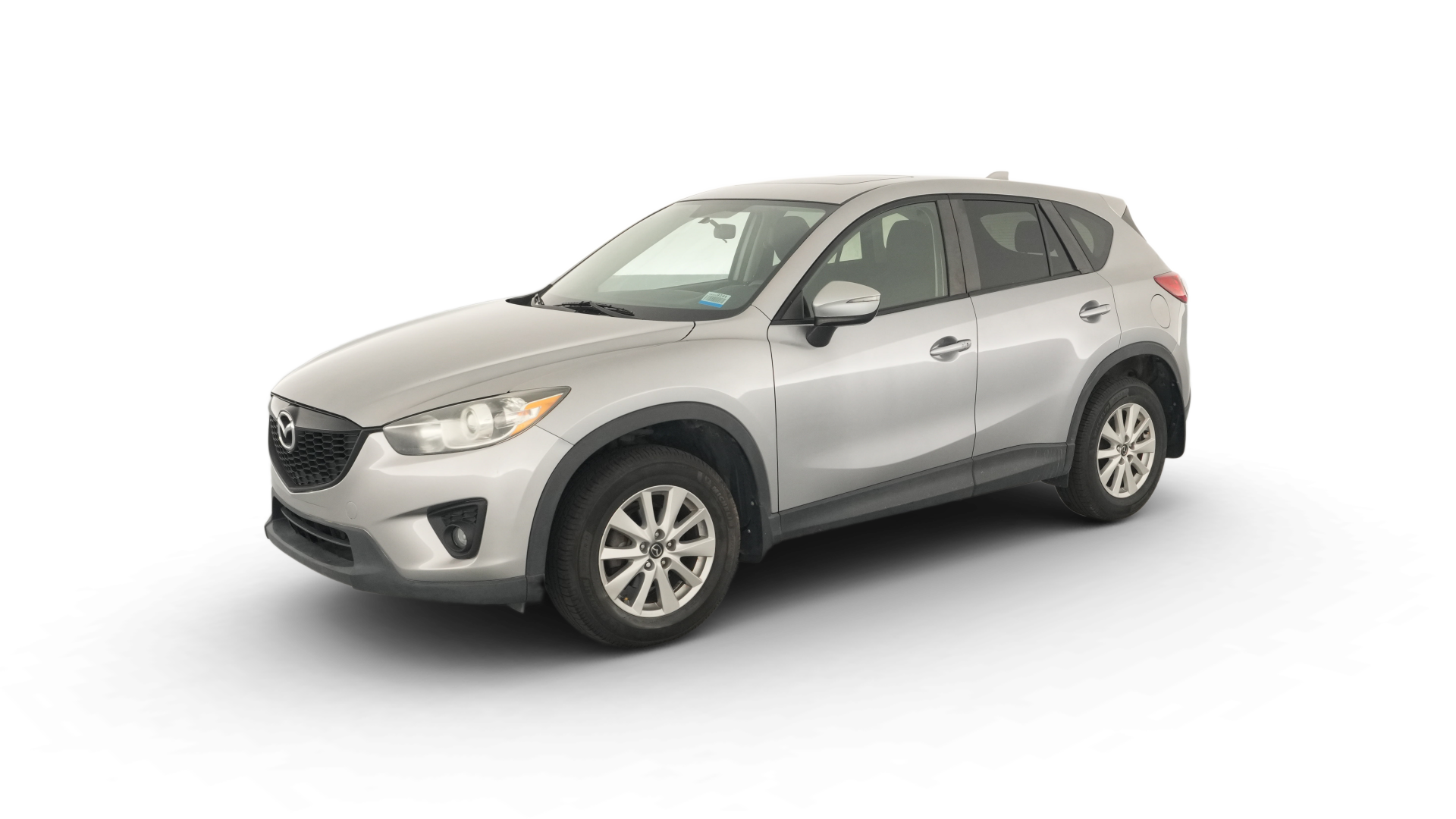 2015 MAZDA CX-5 vehicle photo