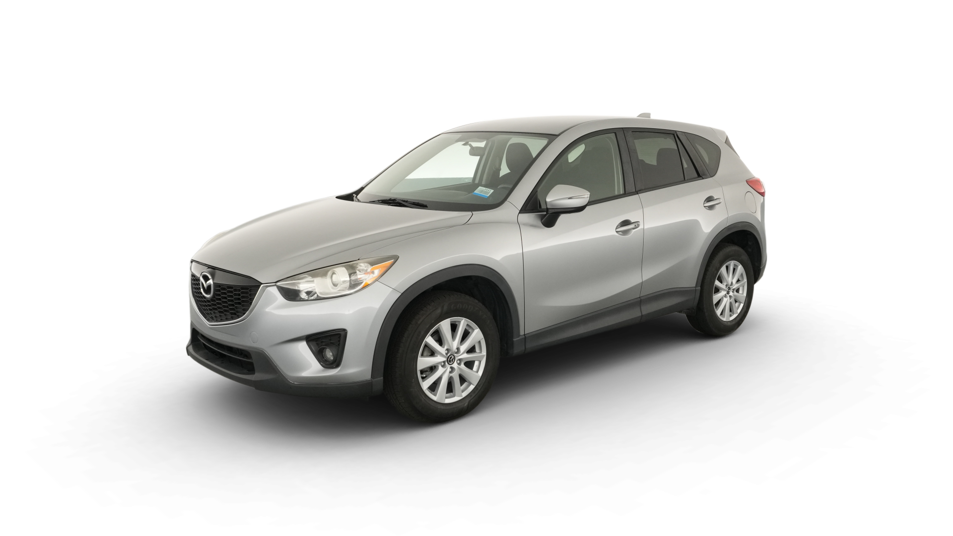 2015 MAZDA CX-5 vehicle photo