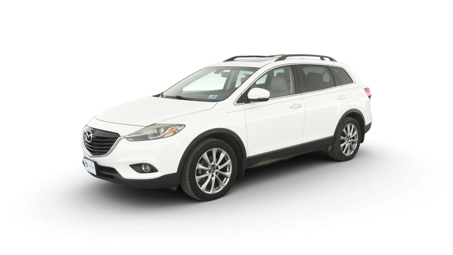 2015 Mazda CX-9