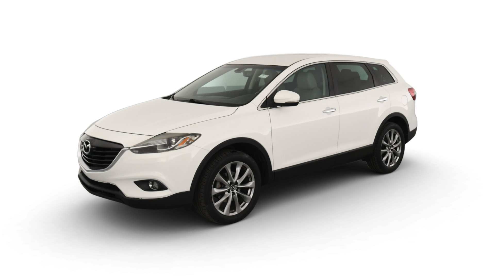 2015 Mazda CX-9 Grand Touring