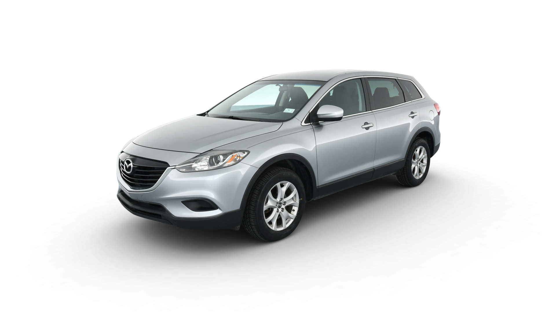 2015 Mazda CX-9 Sport