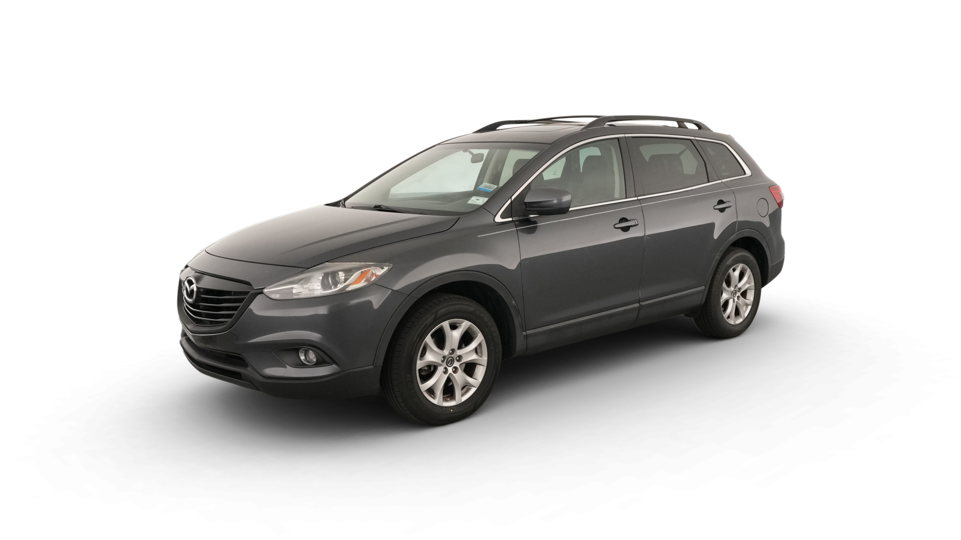 2015 Mazda CX-9 Touring