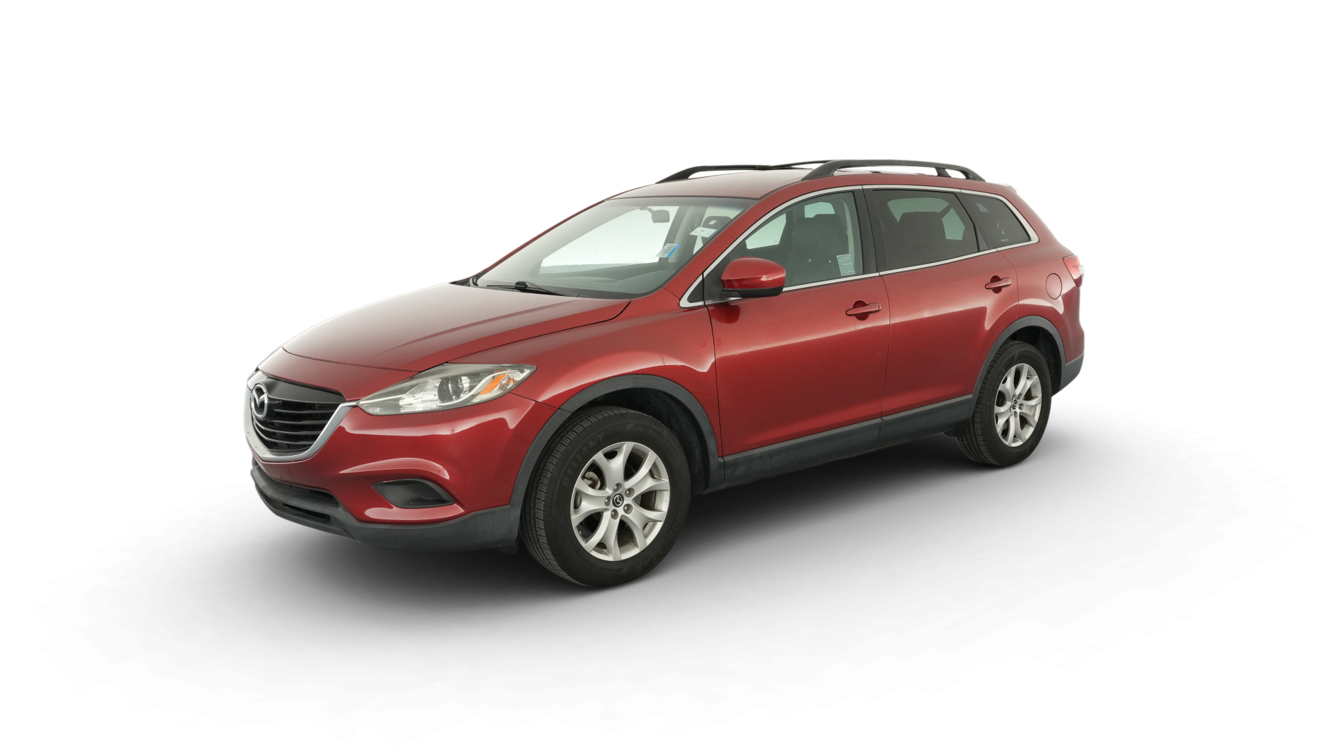 2015 Mazda CX-9 Touring