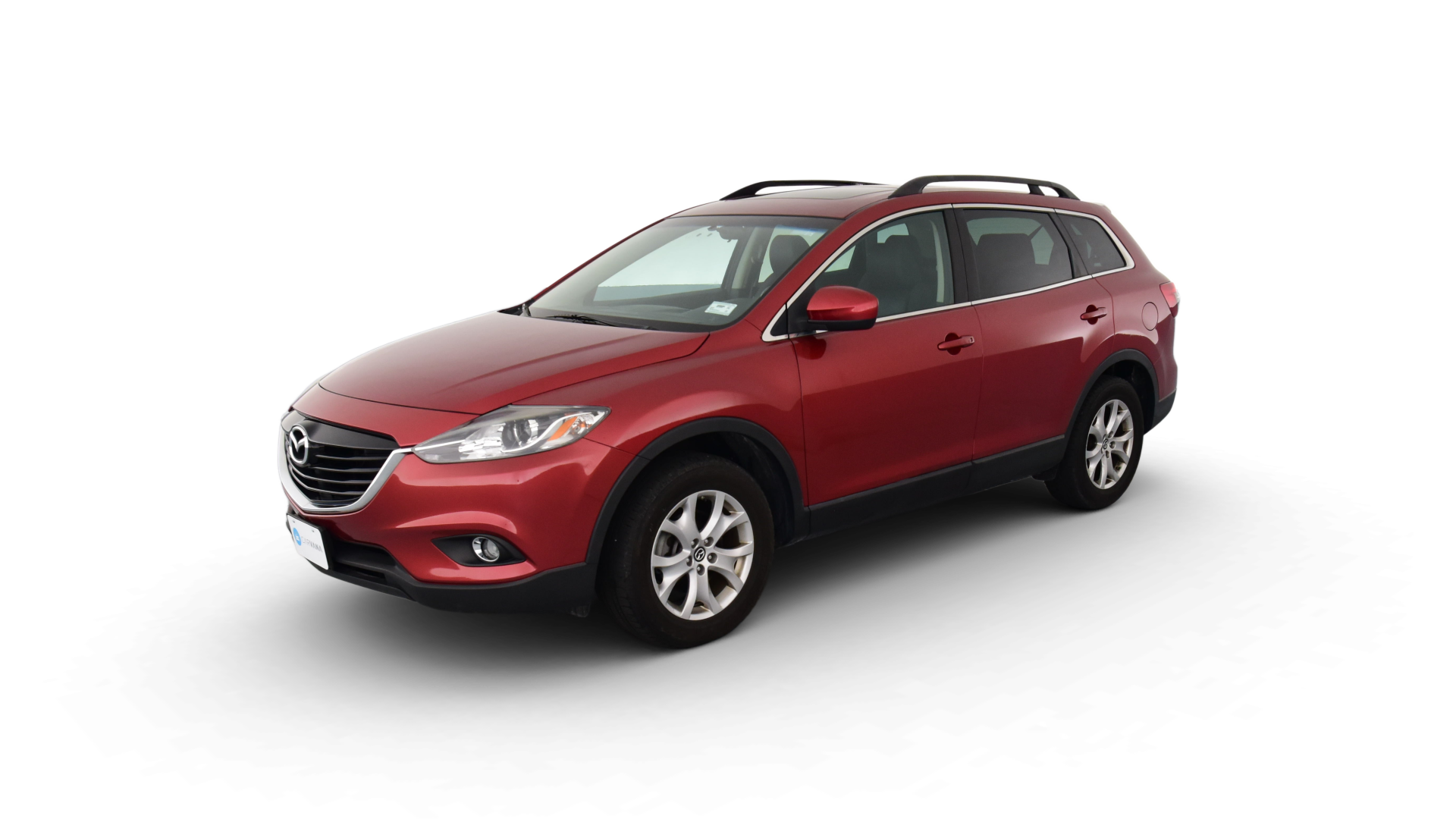 2015 Mazda CX-9 Touring