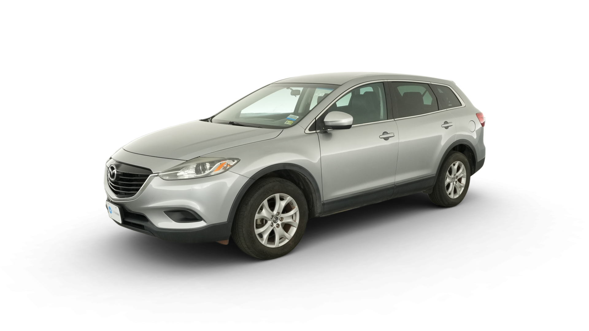 2015 Mazda CX-9 Touring