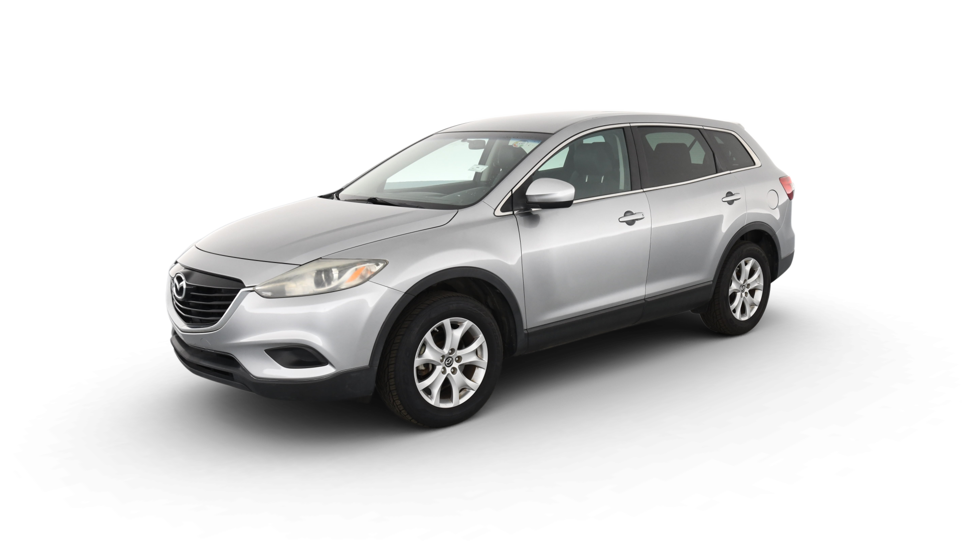 2015 Mazda CX-9 Touring