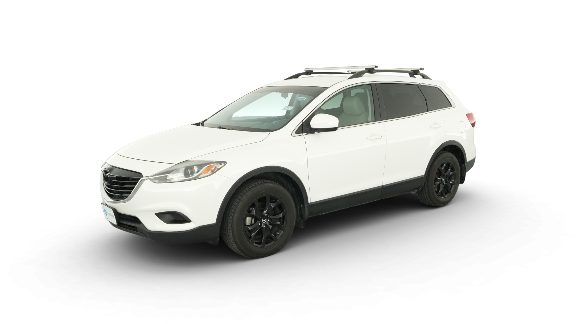 2015 MAZDA CX-9 vehicle photo