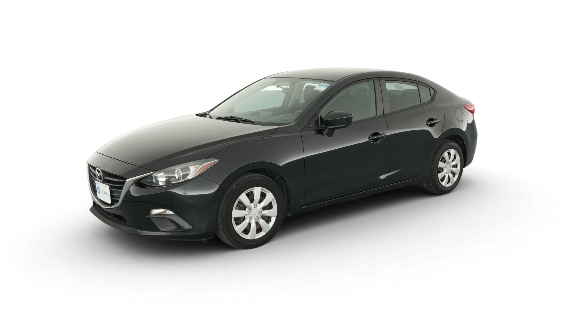 2015 MAZDA MAZDA3 vehicle photo