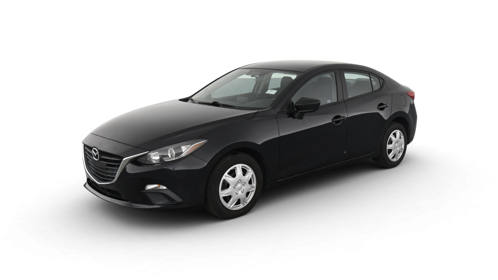 Used 2015 MAZDA MAZDA3 | Carvana