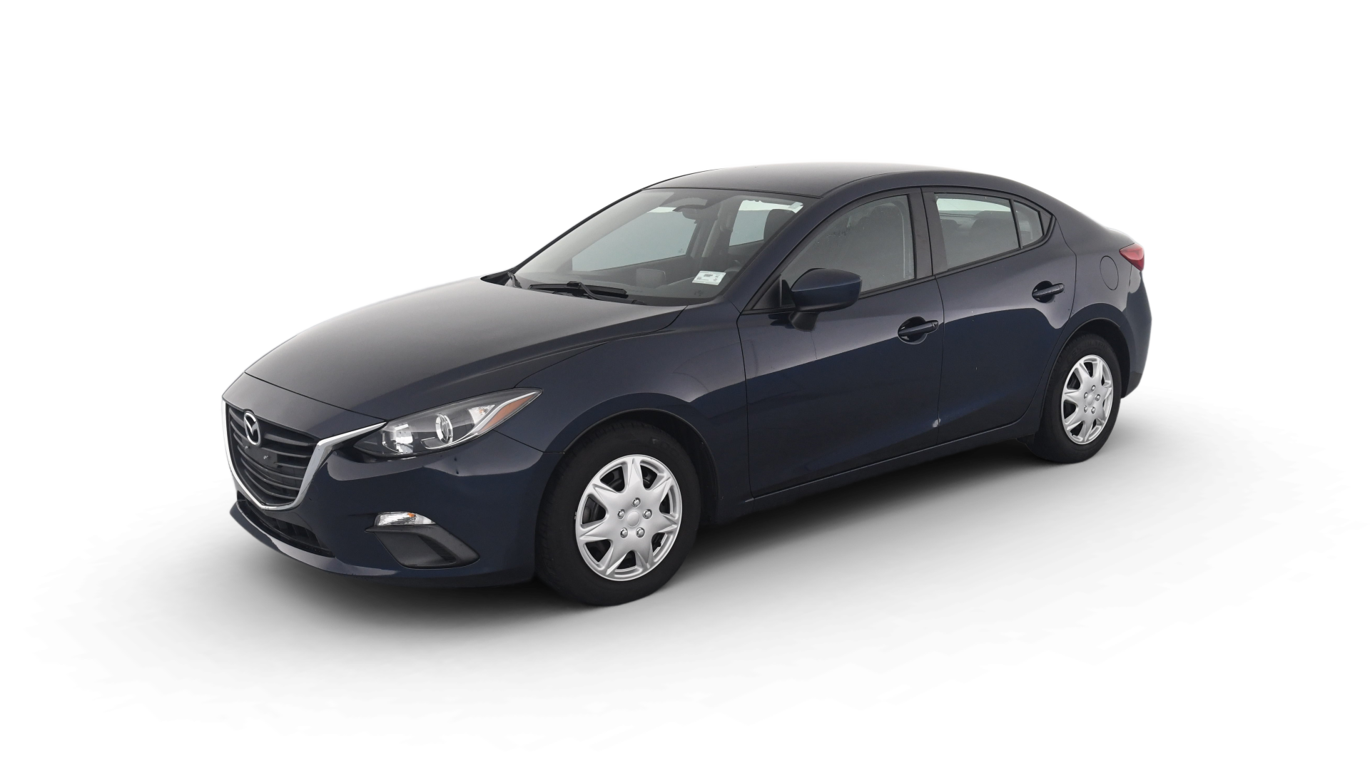 Used 2015 MAZDA MAZDA3 | Carvana