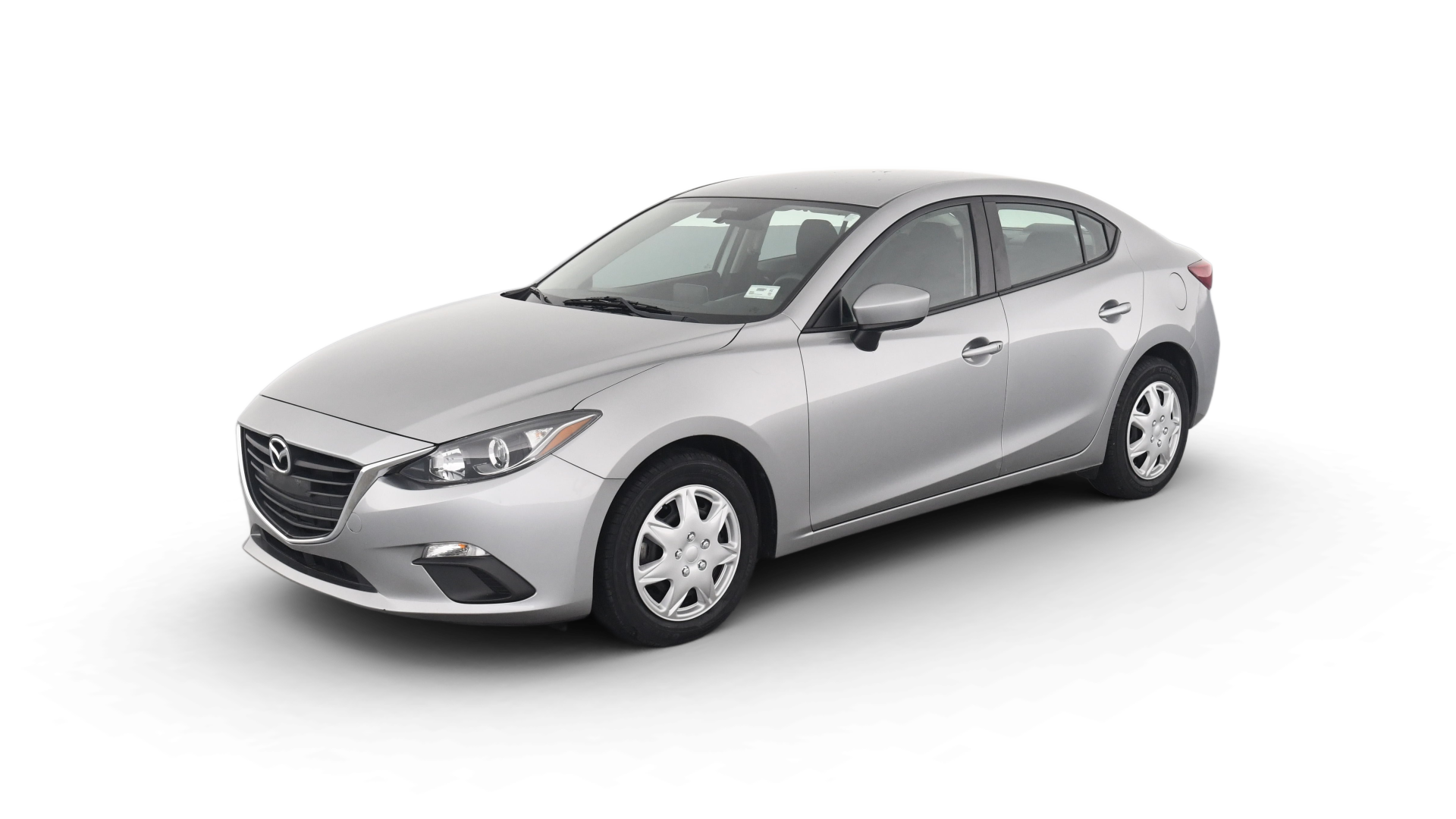 Used 2015 MAZDA MAZDA3 | Carvana