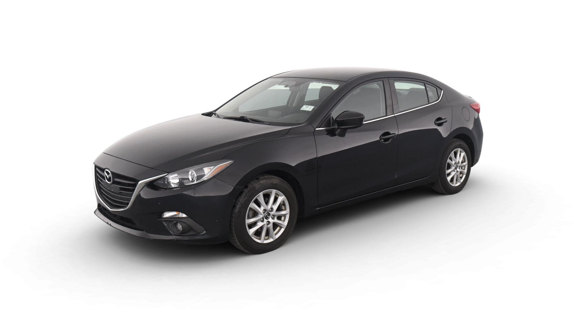 2015 Mazda MAZDA3 i Touring