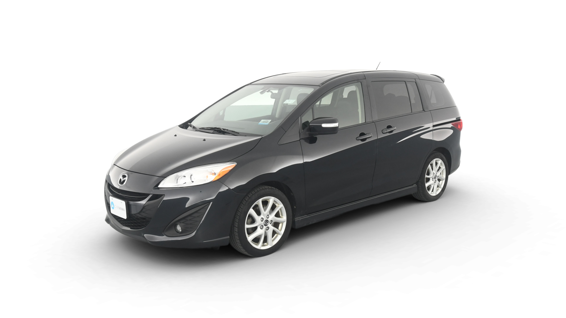 2015 MAZDA MAZDA5 vehicle photo
