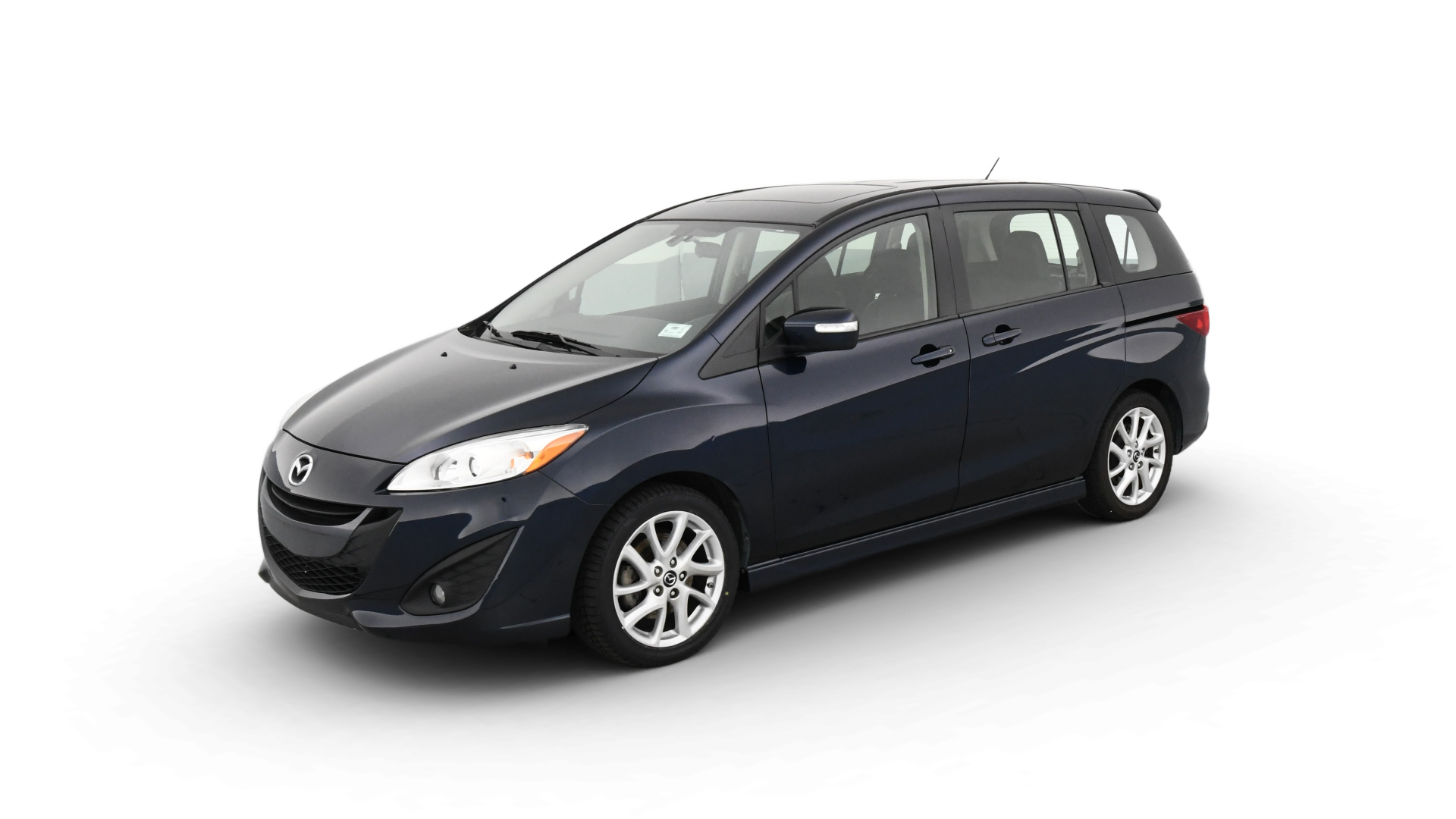 2015 Mazda MAZDA5 Grand Touring