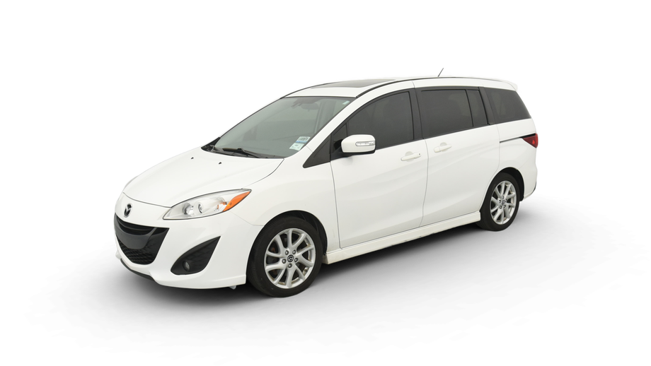 2015 Mazda MAZDA5