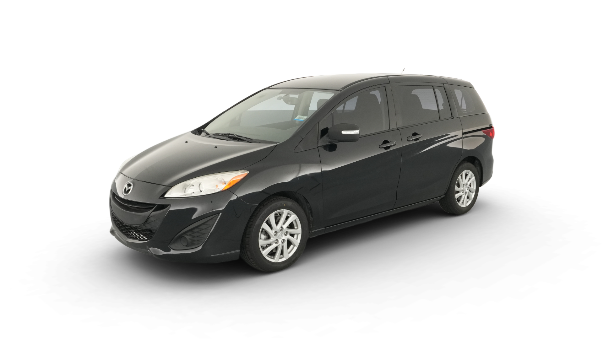 2015 MAZDA MAZDA5 vehicle photo
