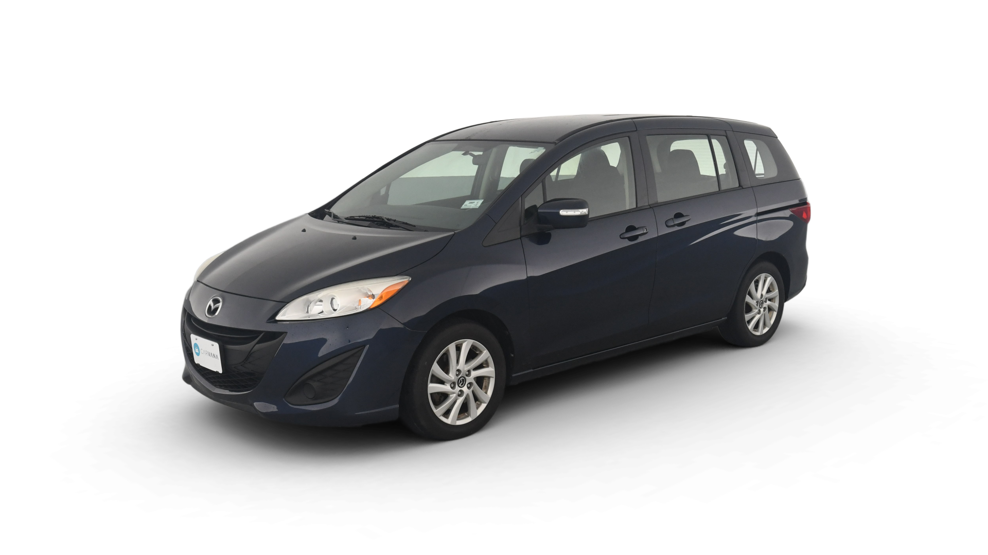 2015 Mazda MAZDA5 Sport
