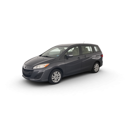 2015 MAZDA MAZDA5