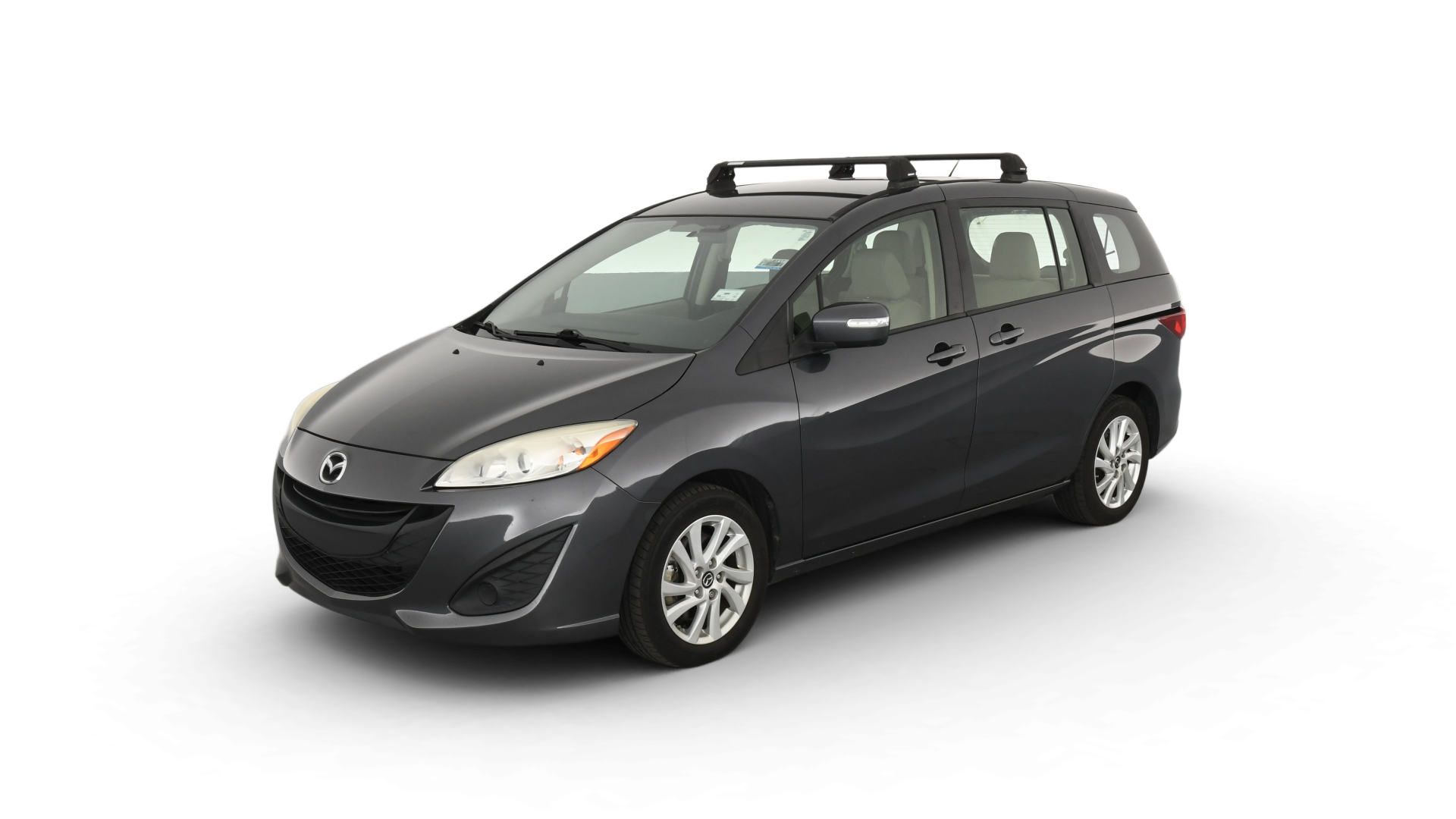 2015 MAZDA MAZDA5 vehicle photo