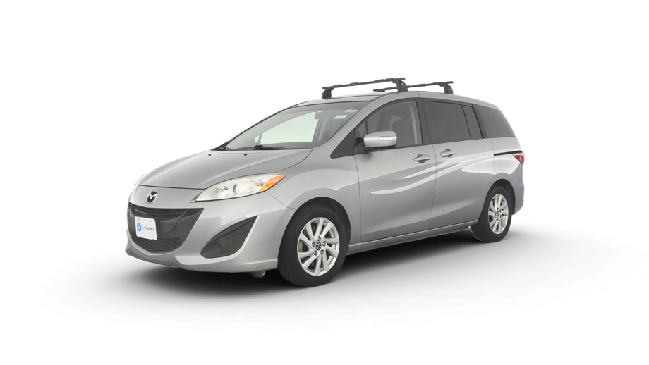 Mazda MAZDA5