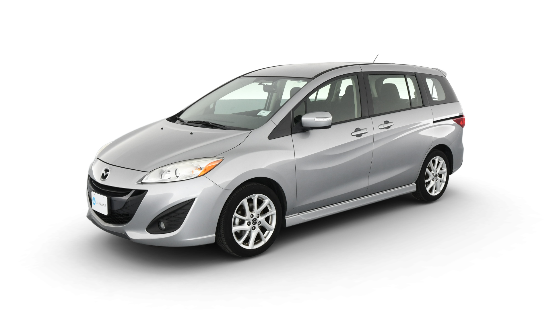 2015 Mazda MAZDA5