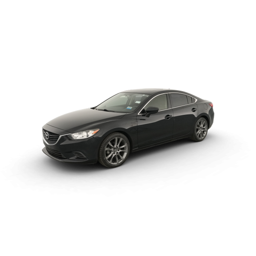 2015 MAZDA MAZDA6