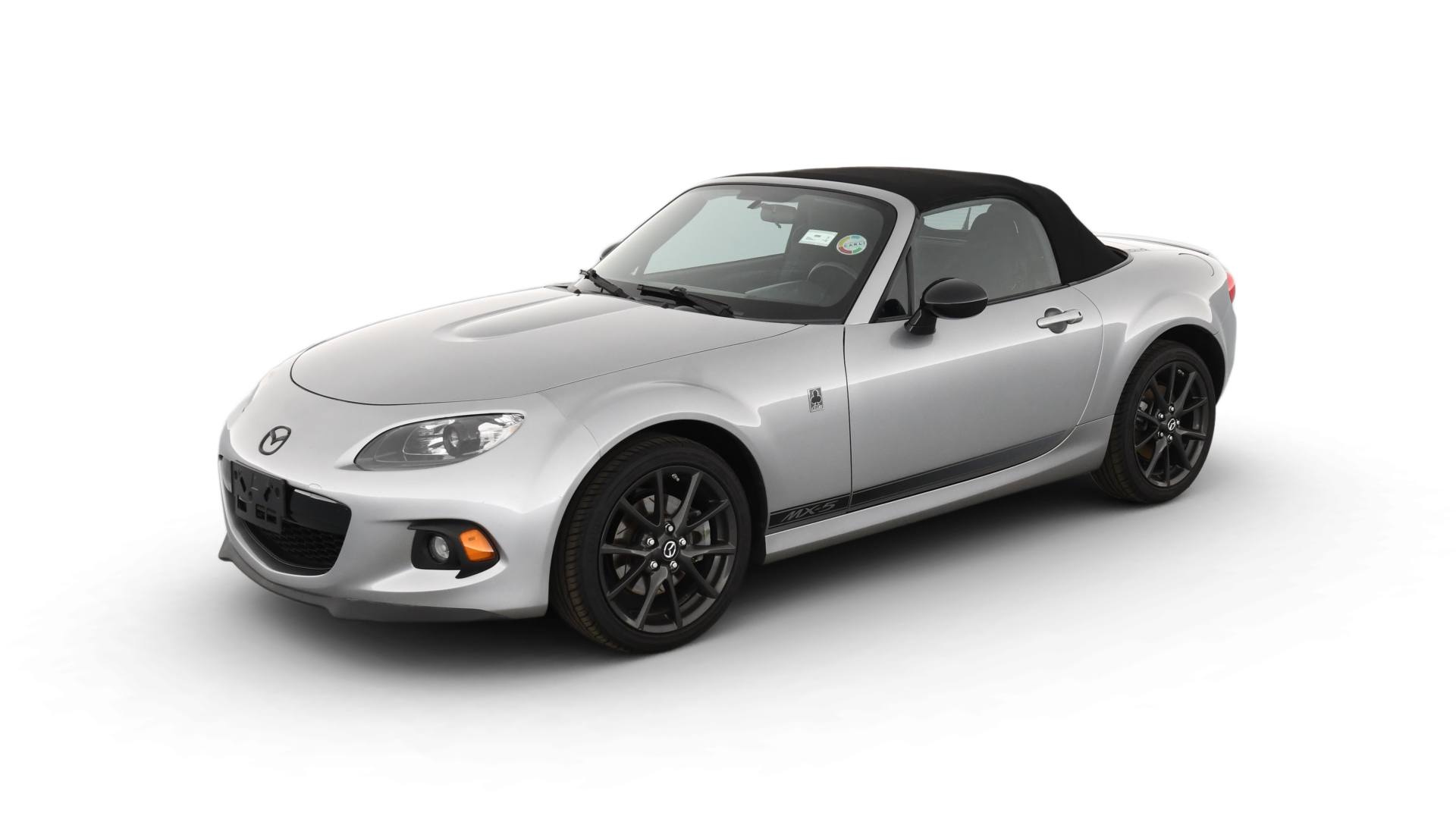 2015 Mazda MX-5 Miata