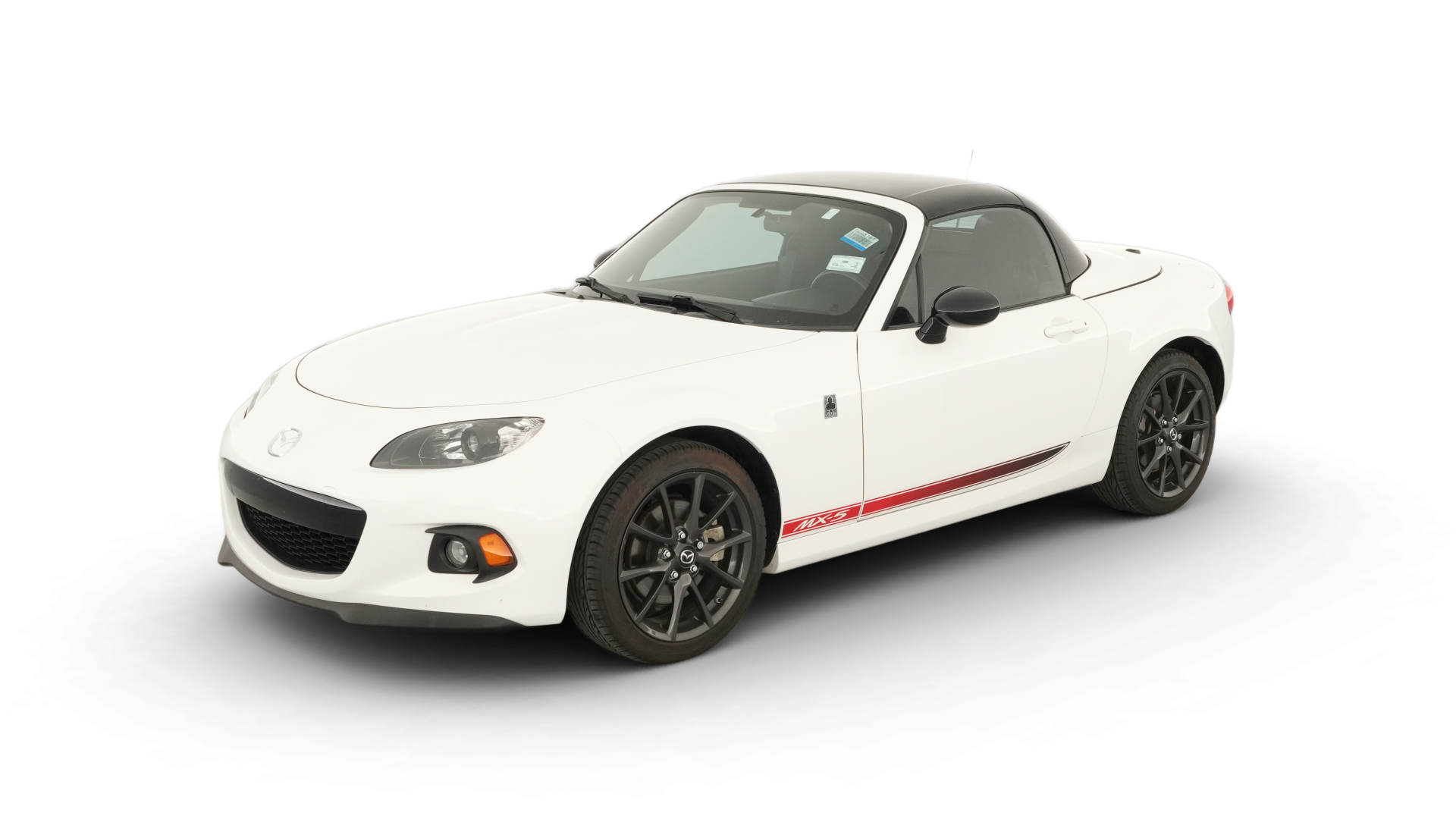 2015 Mazda MX-5 Miata